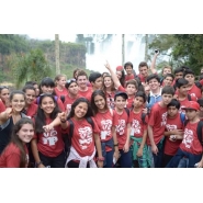 Viaje a CATARATAS - 2° año del Secundario